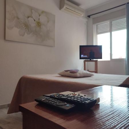 Habitacion Arroyo De La Miel Benalmádena Εξωτερικό φωτογραφία