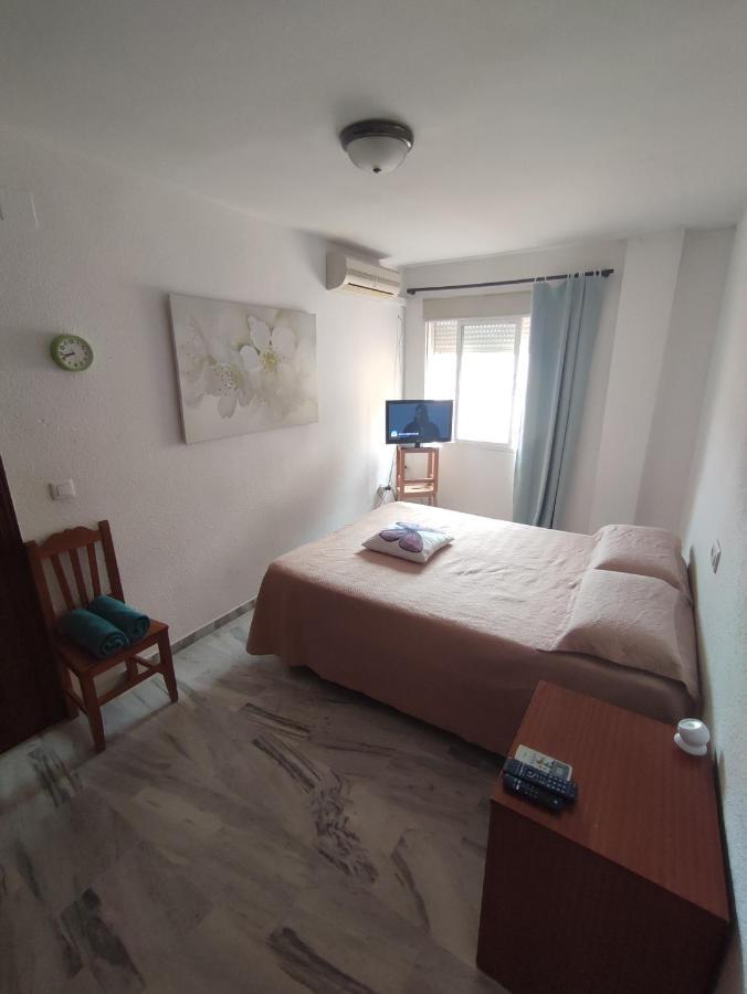 Habitacion Arroyo De La Miel Benalmádena Εξωτερικό φωτογραφία