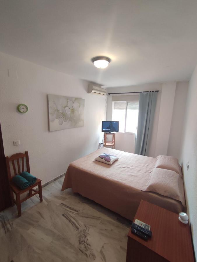 Habitacion Arroyo De La Miel Benalmádena Εξωτερικό φωτογραφία