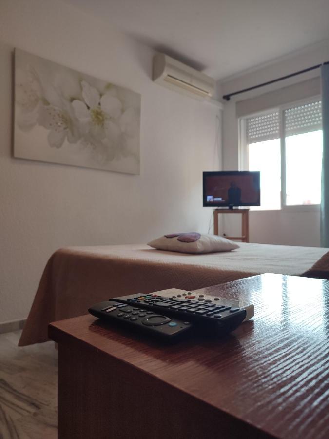 Habitacion Arroyo De La Miel Benalmádena Εξωτερικό φωτογραφία
