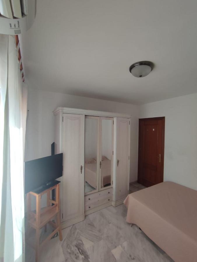 Habitacion Arroyo De La Miel Benalmádena Εξωτερικό φωτογραφία