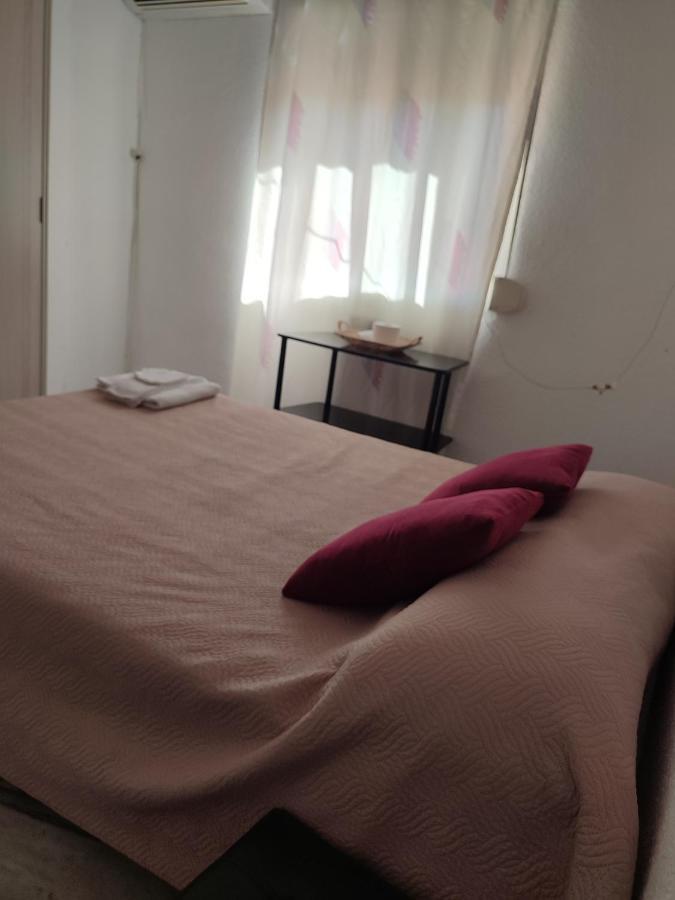 Habitacion Arroyo De La Miel Benalmádena Εξωτερικό φωτογραφία